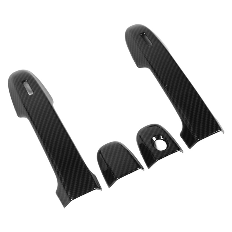 Door Handle Covers, Car Handle Cover, Exterior Door Handle Covers,