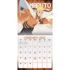 2023 Boruto: Naruto Next Generations Wall Calendar