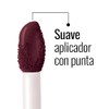 Renova Labial Liquido Mate Infinity Ink Tono 55 5ml