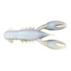 Z-Man TRDCR-320PK6 TRD Crawz 2.5" The Deal 6 Pack, Multi,