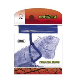 Dream RS1600 Petral for Iguanas( Assorted Colors )
