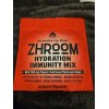 zhroom Hydration Immunity Mix/7 Adaptogenic Mushrooms/Stra