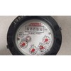 Assured Automation WM-PC Series Plastic Water Meter 3/4"-Cubic Feet Measurement