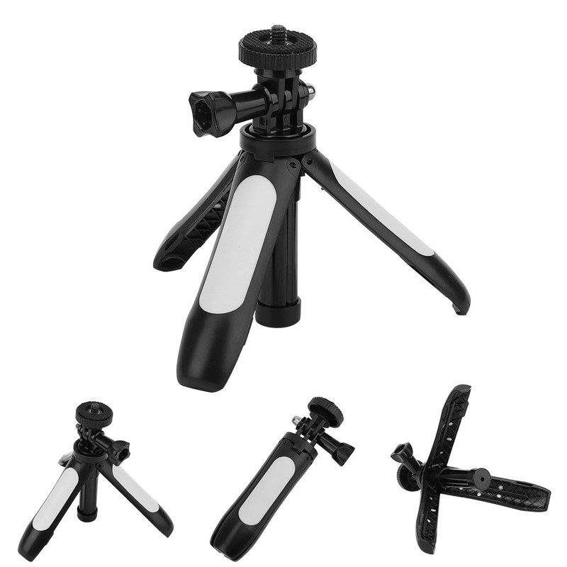 Mini Handheld Extendable Monopod Tripod Selfie Stick for DJI OSMO
