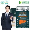 Nature Dream 네이처드림 간에 좋은 밀크씨슬 900mg x 30정 x 1박스 Nature Dream Milk Thistle 900mg x 30 Tablets x 1 Box