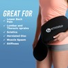 ActiveWrap - Back Ice Pack for Back Pain, Swelling, Sprain,