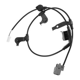 Motoforti ABS Wheel Speed Sensor ABS Sensor Anti-lock Braking System Sensor for Toyota RAV4 2013-2018 for FWD No.895160R050 Rear Right