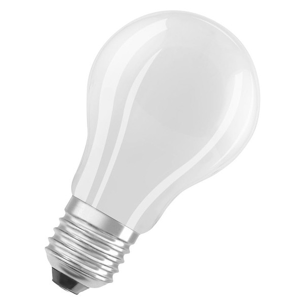 Ledvance Classic LED E27 Birne Fadenlampe Matt 5W 1055lm -