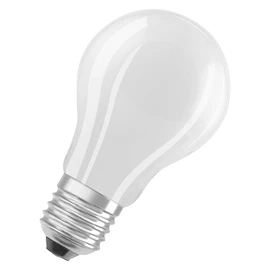 Ledvance Classic LED E27 Birne Fadenlampe Matt 5W 1055lm - 827 Extra Warmweiß | Ersatz Für 75W