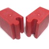 Advanced Modular Breaking Bricks for Martial Arts Training SG