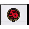 50th Anniversary (Black) [Kamen Rider], Bandai Logo Display