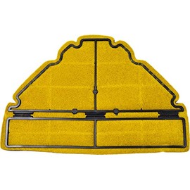 Emgo Replacement Air Filter for Yamaha YZF600R 97-02