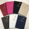ARTEMIS Artimis DP5-140 NV 5-Year Consecutive Journal B6 Navy