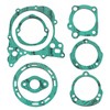 Allbulk Full Engine Rebuild Gasket Kit, Compatible Parts Honda CT90