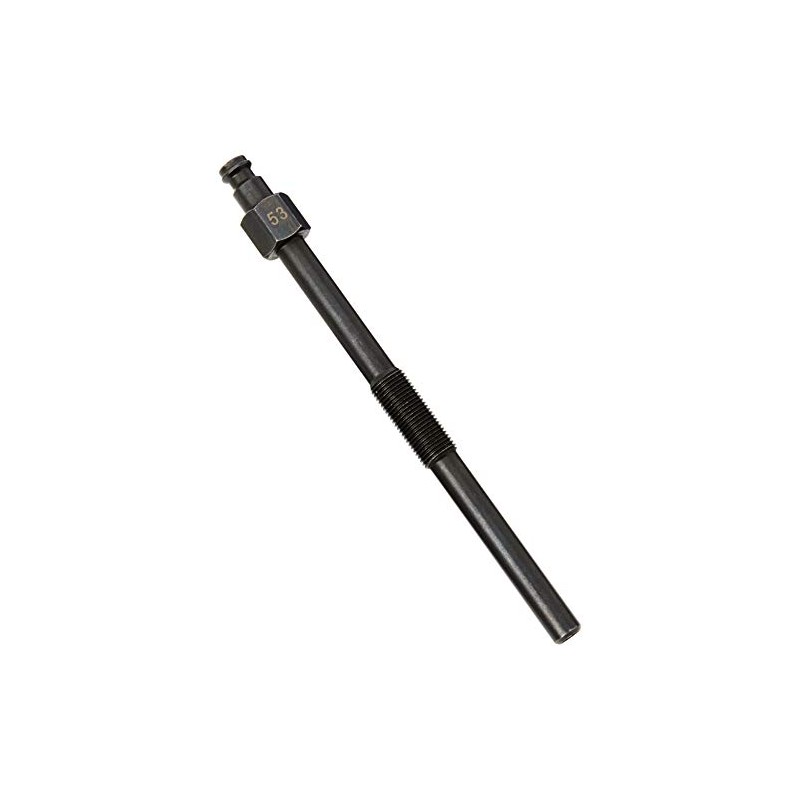 Laser 7238 Diesel Compression Test Glow Plug Adaptor - M10