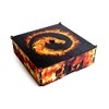 Card Storage Case - Hell Gate