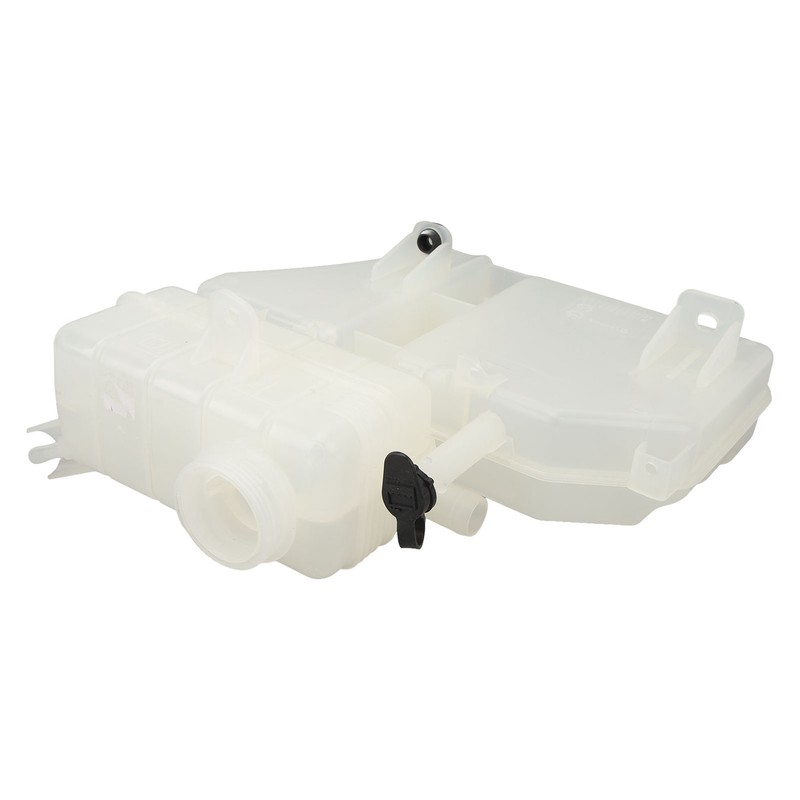 Engine Coolant Expansion Tank 22948113 Radiator Overflow Tank Replacement for