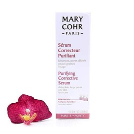 Mary Cohr Purifying Correcteur Purifiant Gesichtspflege,1er Pack (1 x 30 ml)