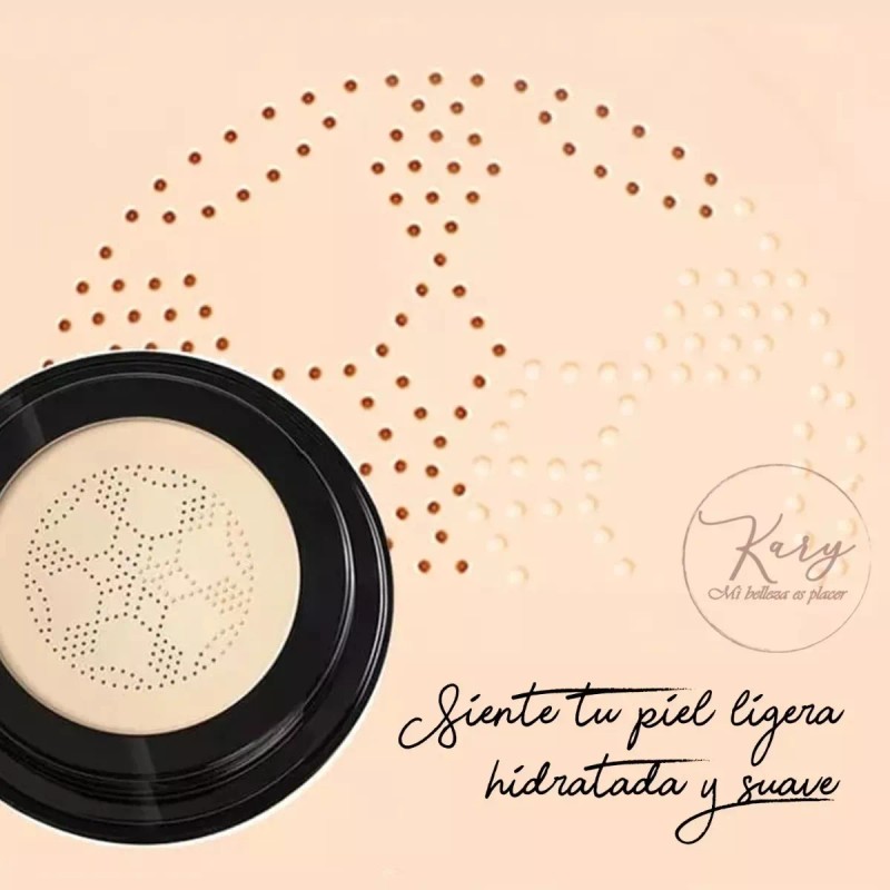 Base Maquillaje Bb Cream Cabeza Hongo Blanqueador Hidrata Fl