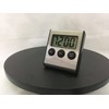 Kitchen Timer Digital Timer Stopwatch with Magnet Egg Timer Digital