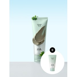 Artemisia Cleansing Melting Pack Balm 100g / 어린쑥 클렌징 멜팅 팩밤 100g
