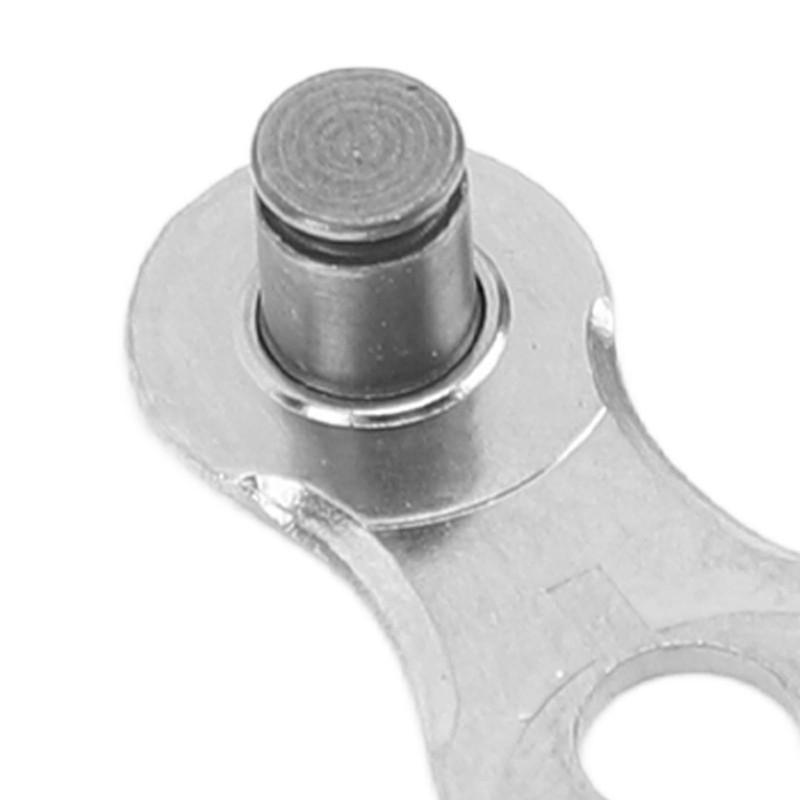 4pcs 12 Speed Bike Chain Joint Connectors Alloy Steel Repair