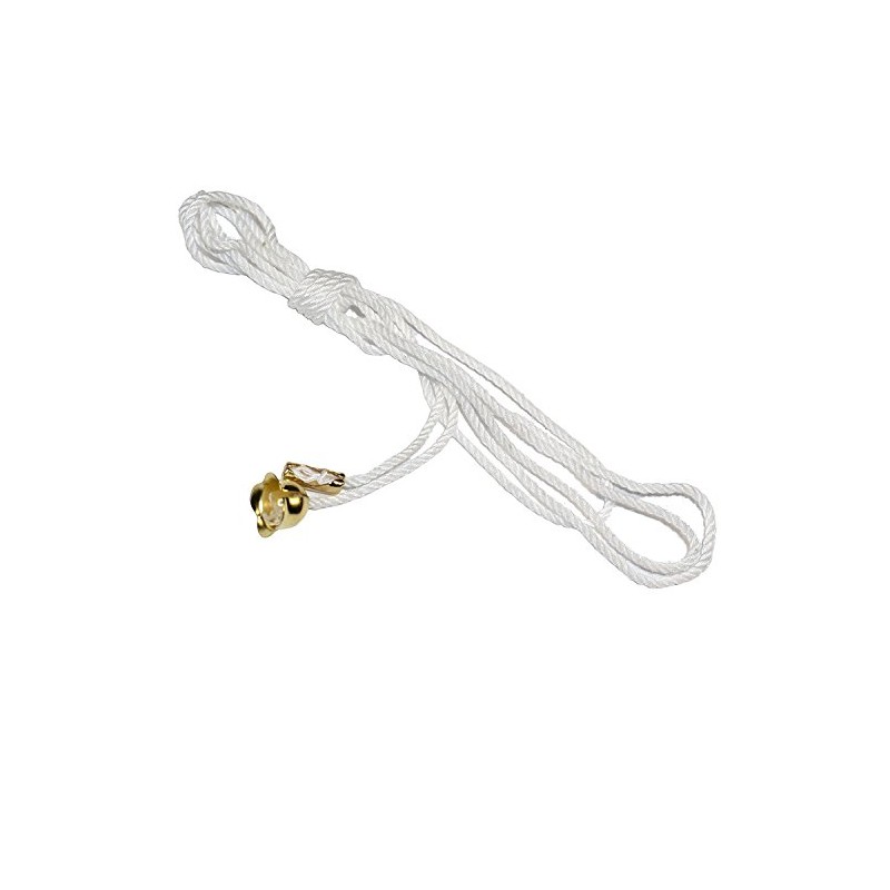 HQRP Switch 3-Speed Pull Chain Control Ceiling Fan fits Harbor