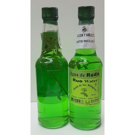 RUDA DESPOJO KIT COMPLETO BAÑO JABON INCIENSO PERFUME AMULETO Y ORACION INCLUIDO