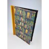 Bookshop A4 Clip Binder