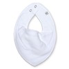 Pippi Unisex Children's Bib Bandana, One Size, Pack of 3