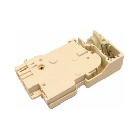 Spares2go Door Lock For Indesit IS60V IS60VEX IS60VFR Tumble Dryer