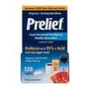 Prelief Dietary Supplement - 120 Caplets, Pack of 3