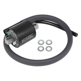 Special Parts Takekawa Hyper Ignition Coil Black Monkey (FI) Super Cub 50/110/Pro Little Cub Cross Cub/50/110 Grom Monkey 125 Z125 etc. 05-02-0024