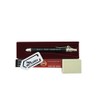 KOH-I-NOOR 5311 5.6mm Diameter Mechanical Clutch pencil set 4864/4B leads,