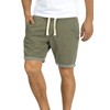Blend Timo men's sweat shorts, jogging bottoms with fleece inner