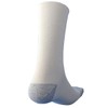 Hayashi (700) Men's Socks, Round Toe, Set of 5, Military