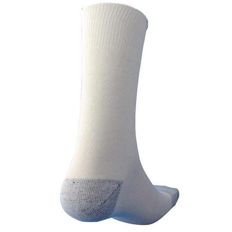 Hayashi (700) Men's Socks, Round Toe, Set of 5, Military