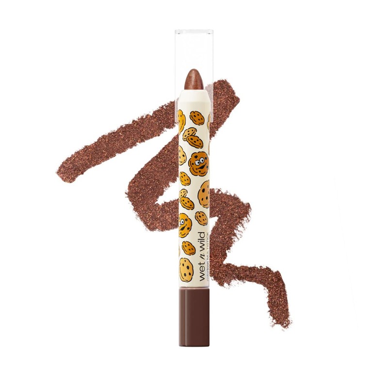 Wet n Wild OM NOM NOM 3-PIECE Multi-stick Kit Sesame