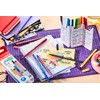 STABILO STABILO - Premium-Filzstift - Pen 68-18er Zick-Zack-Tischset - 18