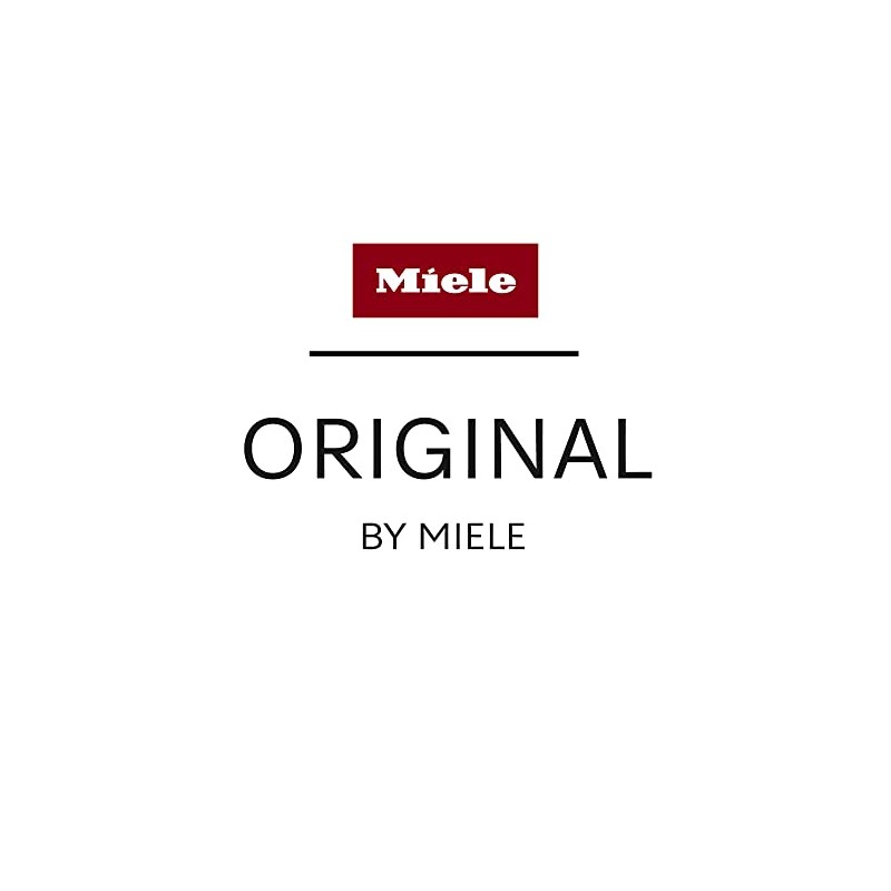 Miele 10615280 HES Telescopic Tube for Vacuum Cleaners, Original Replacement