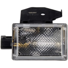 Dorman 68203 Under Hood Lamp Compatible with Select Models