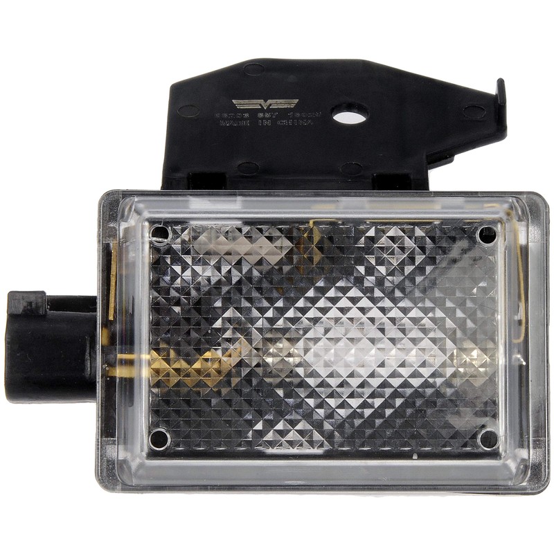 Dorman 68203 Under Hood Lamp Compatible with Select Models