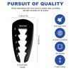 Risipu Golf Tee Height Tool – Portable Golf Tee Tool