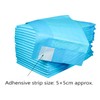 Incofend Incontinence Bed Pads Disposable Sheets Mats Absorbent Protection Super