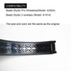 YzccSX Studio Pro Headband - Replacement Parts for Studio Pro