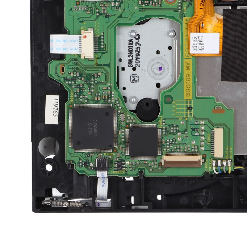 Optical Drive for Wii Durable Wear Resistant Replacement CD Drive