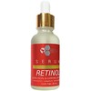 Serum Facial Retinol Y Acido Hialuronico Con Vitamina E Bena