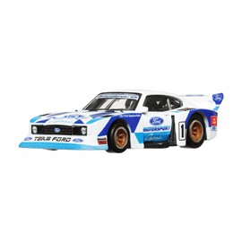 Hot Wheels Premium 2023 Car Culture Race Day Ford Capri Gr.5 1:64 Diecast Mode Car