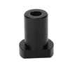 4 Pcs Bench Dogs 19mm Diameter Workbench Peg Aluminum Alloy