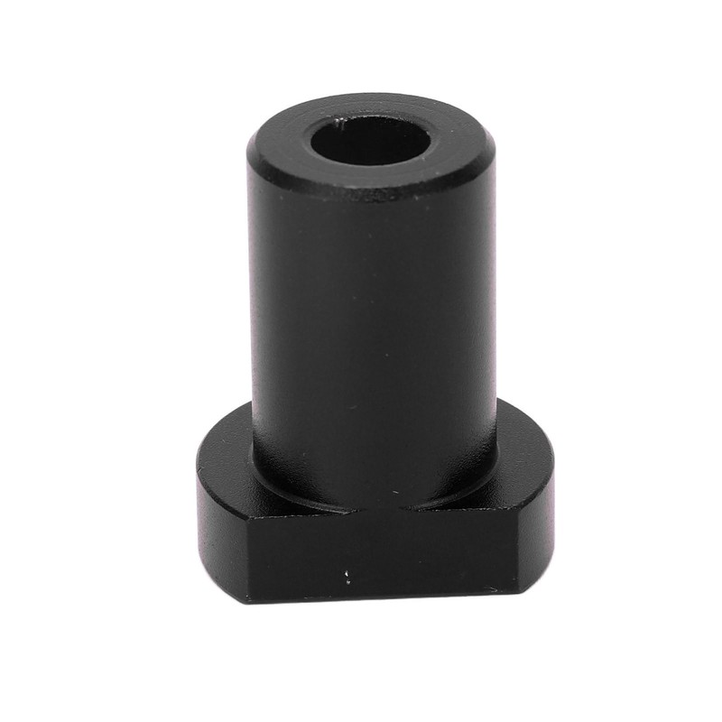 4 Pcs Bench Dogs 19mm Diameter Workbench Peg Aluminum Alloy